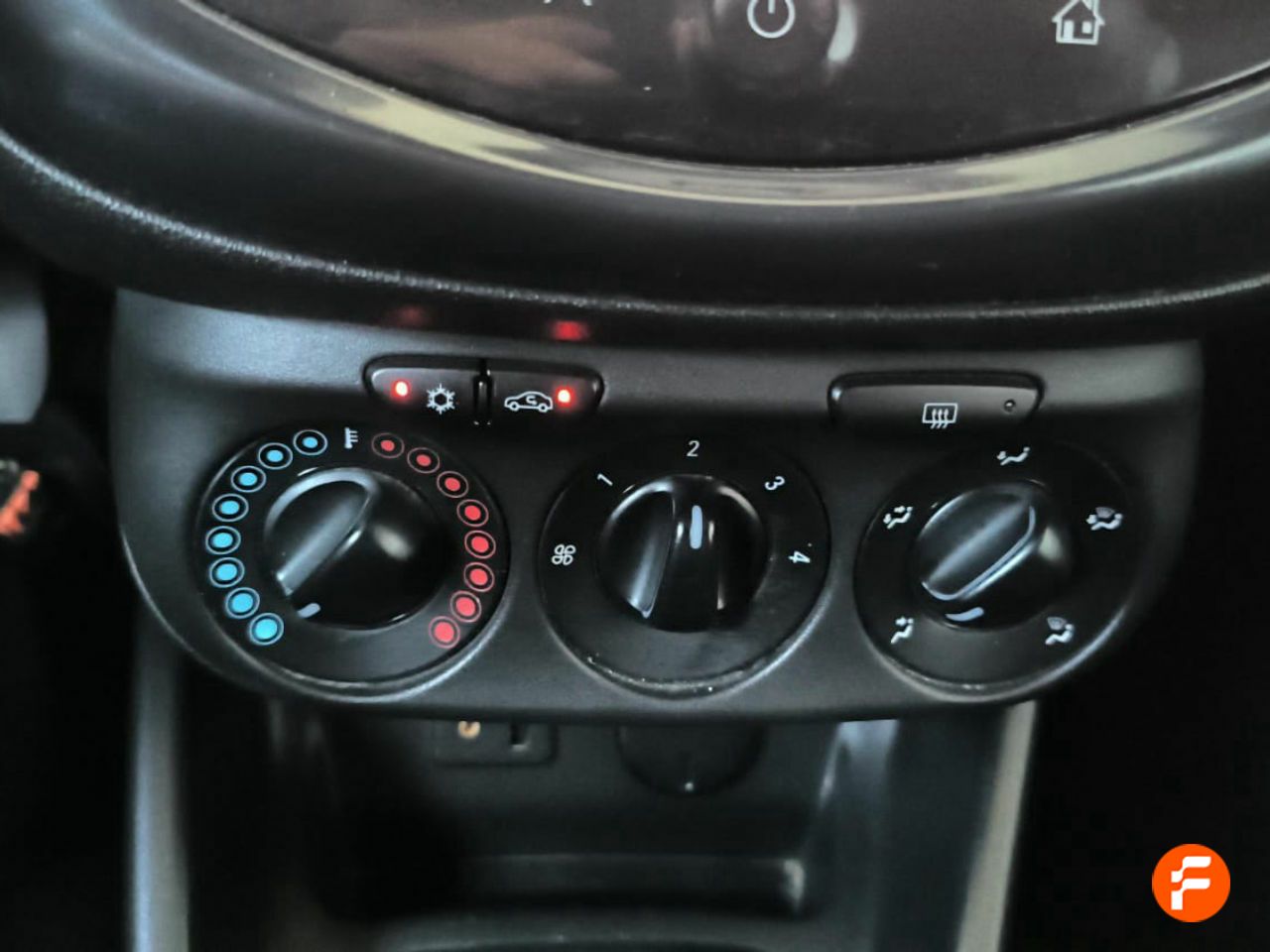 Foto Opel Corsa 23