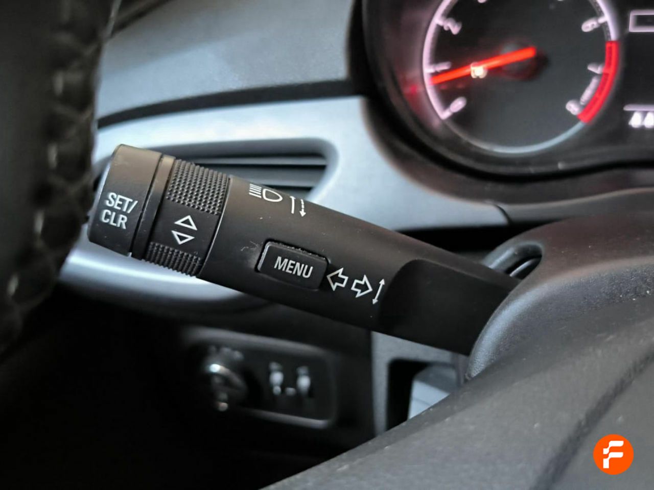 Foto Opel Corsa 26