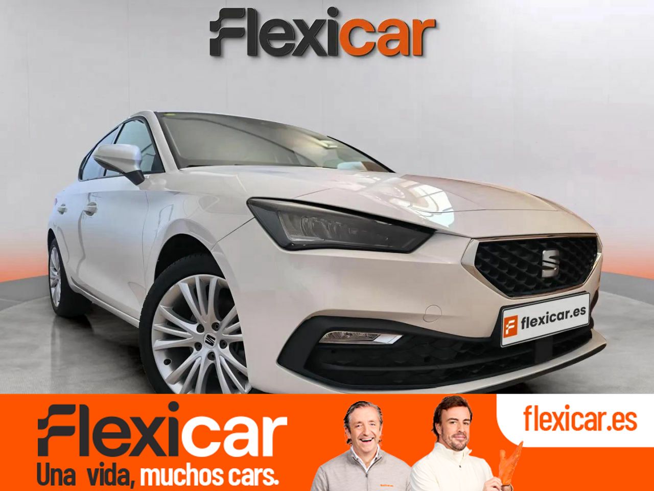 Foto Seat León 1
