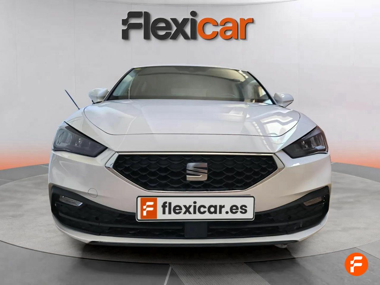 Foto Seat León 2