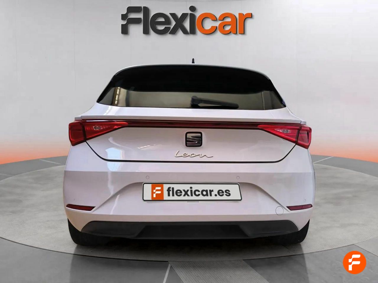 Foto Seat León 5