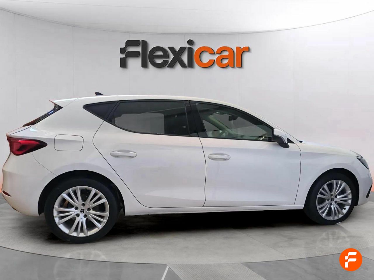 Foto Seat León 8