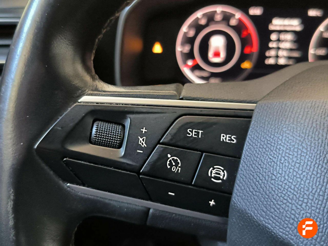 Foto Seat León 13