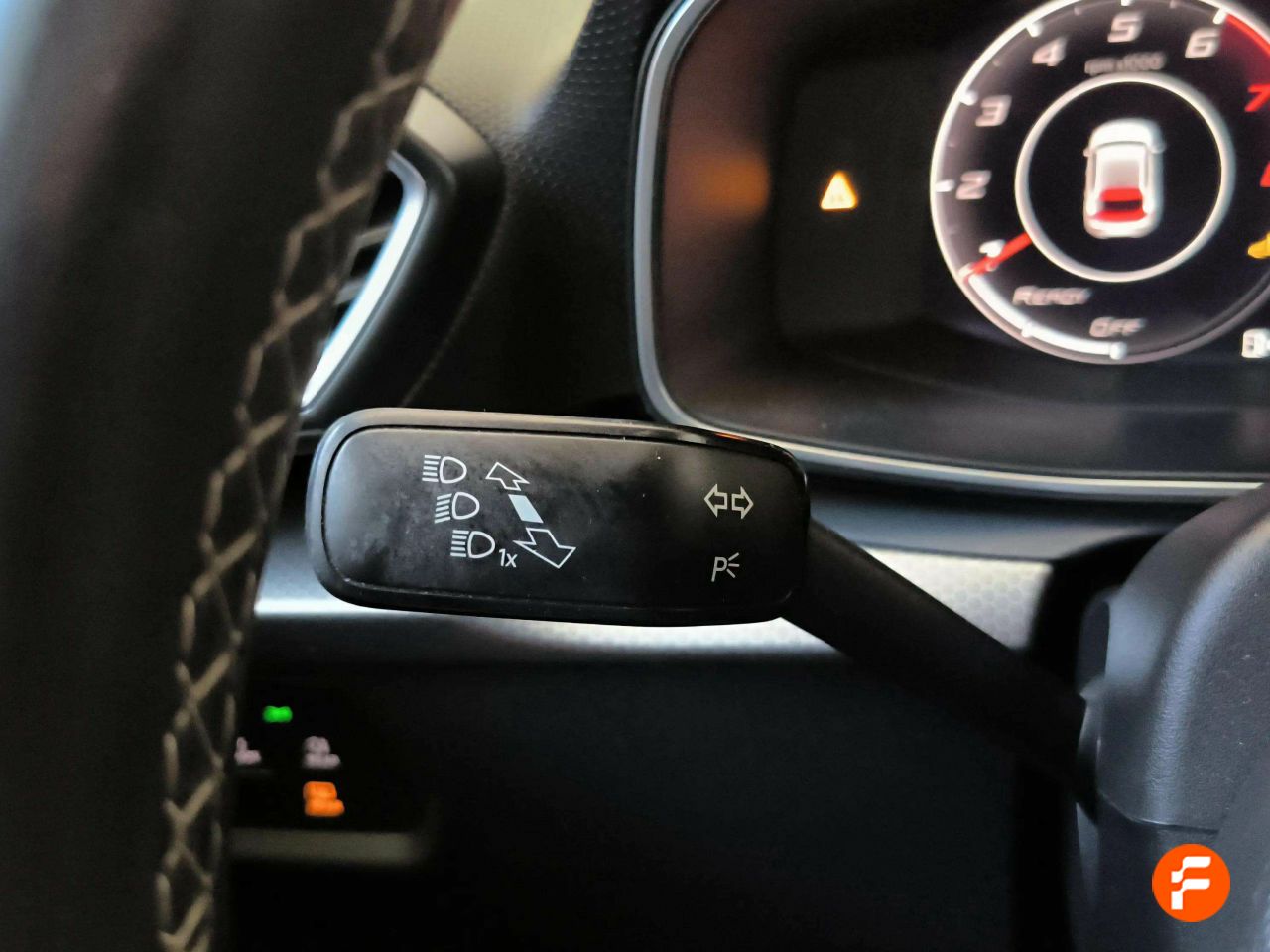 Foto Seat León 15