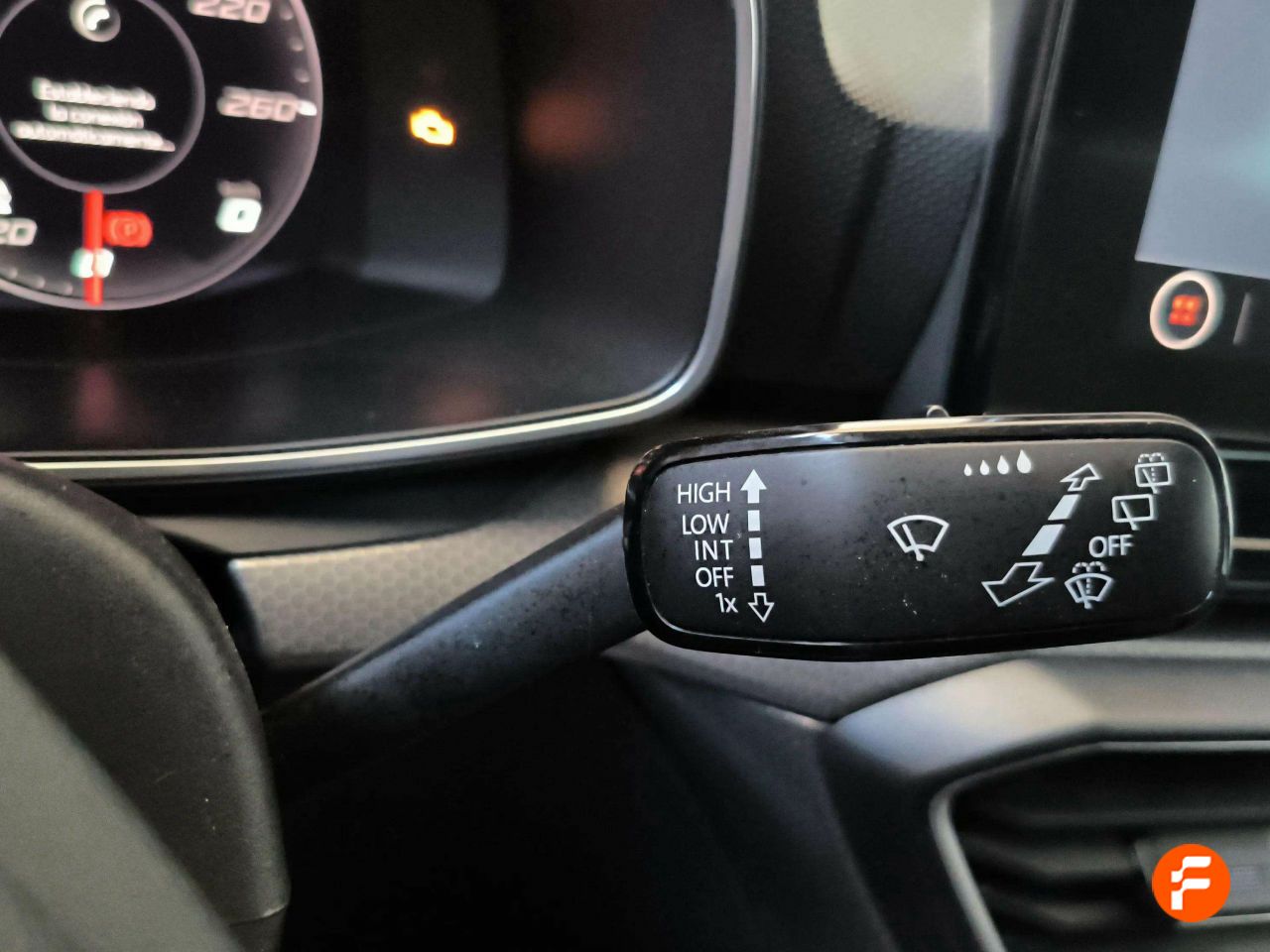 Foto Seat León 16
