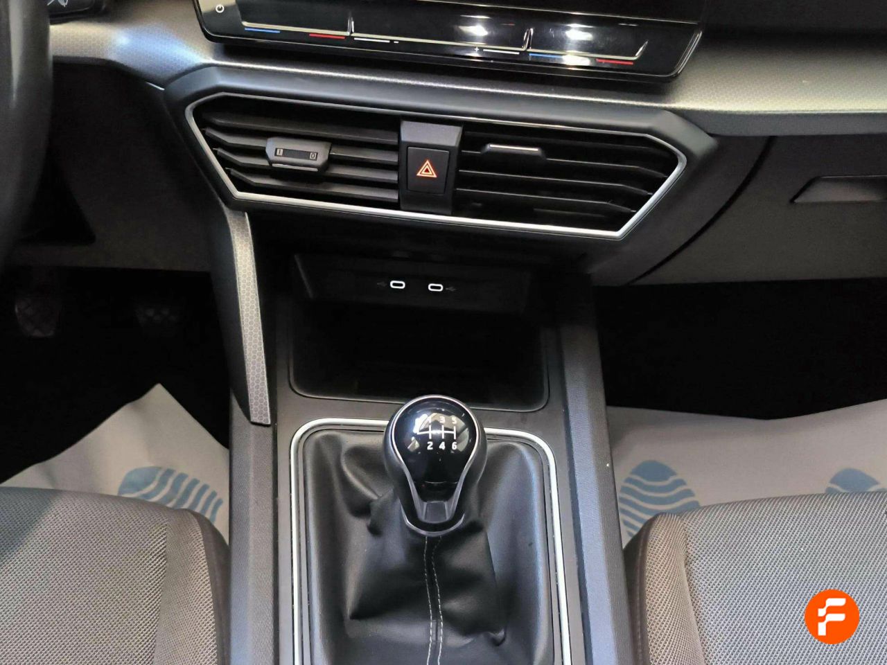 Foto Seat León 22