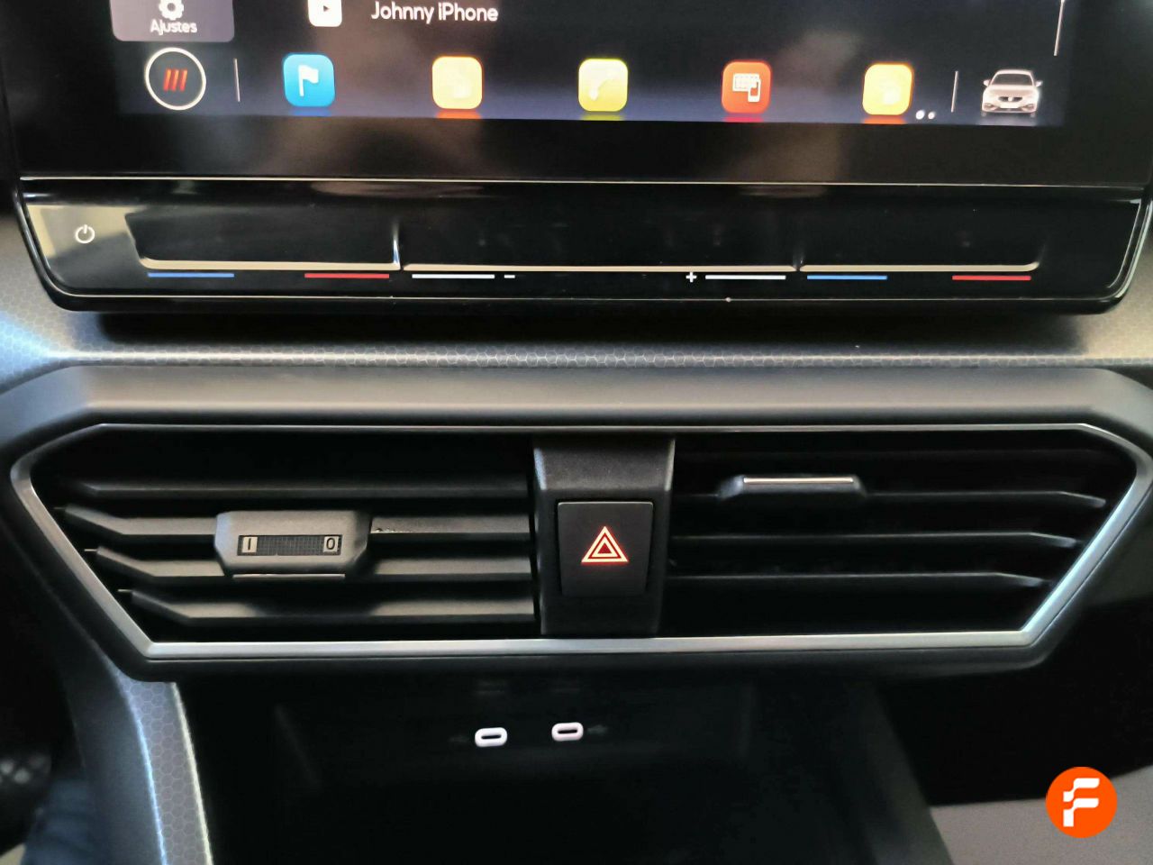 Foto Seat León 23