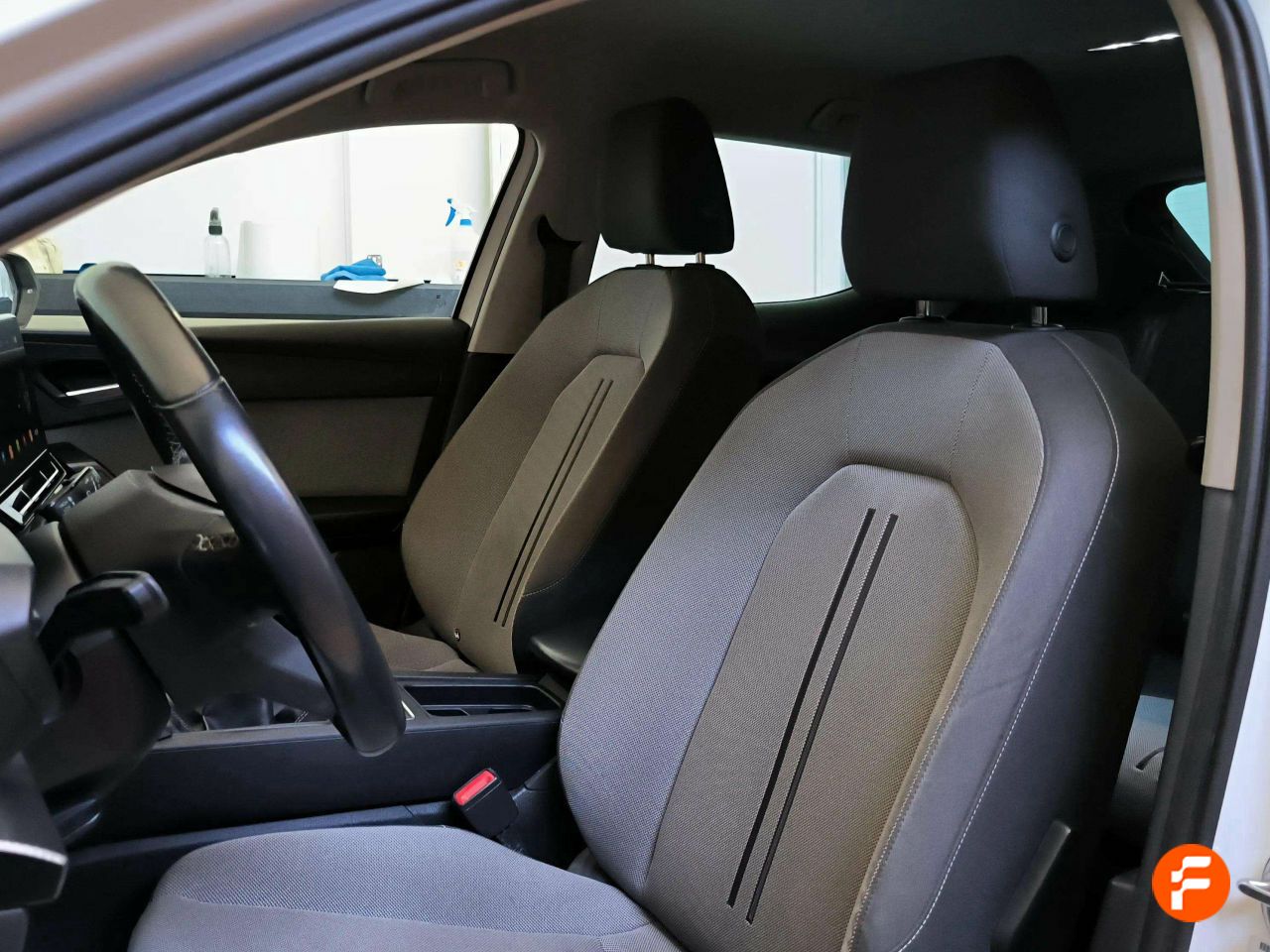 Foto Seat León 26