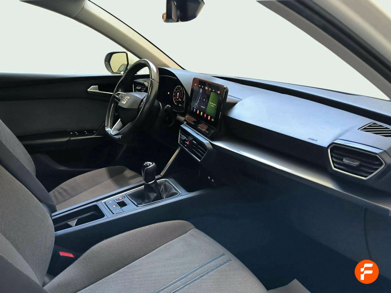 Foto Seat León 27