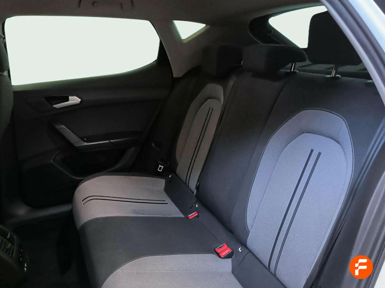 Foto Seat León 28