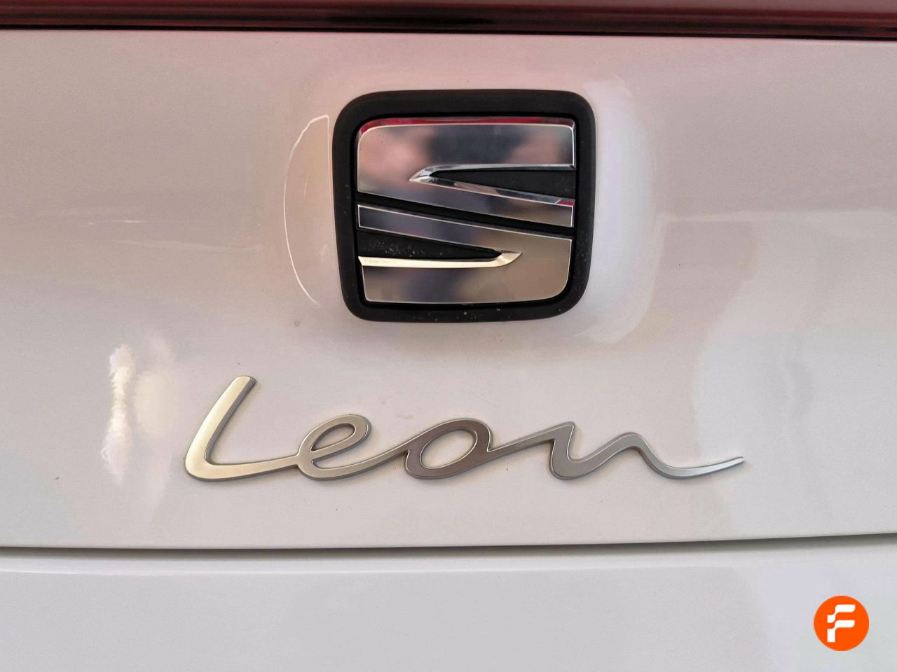 Foto Seat León 30