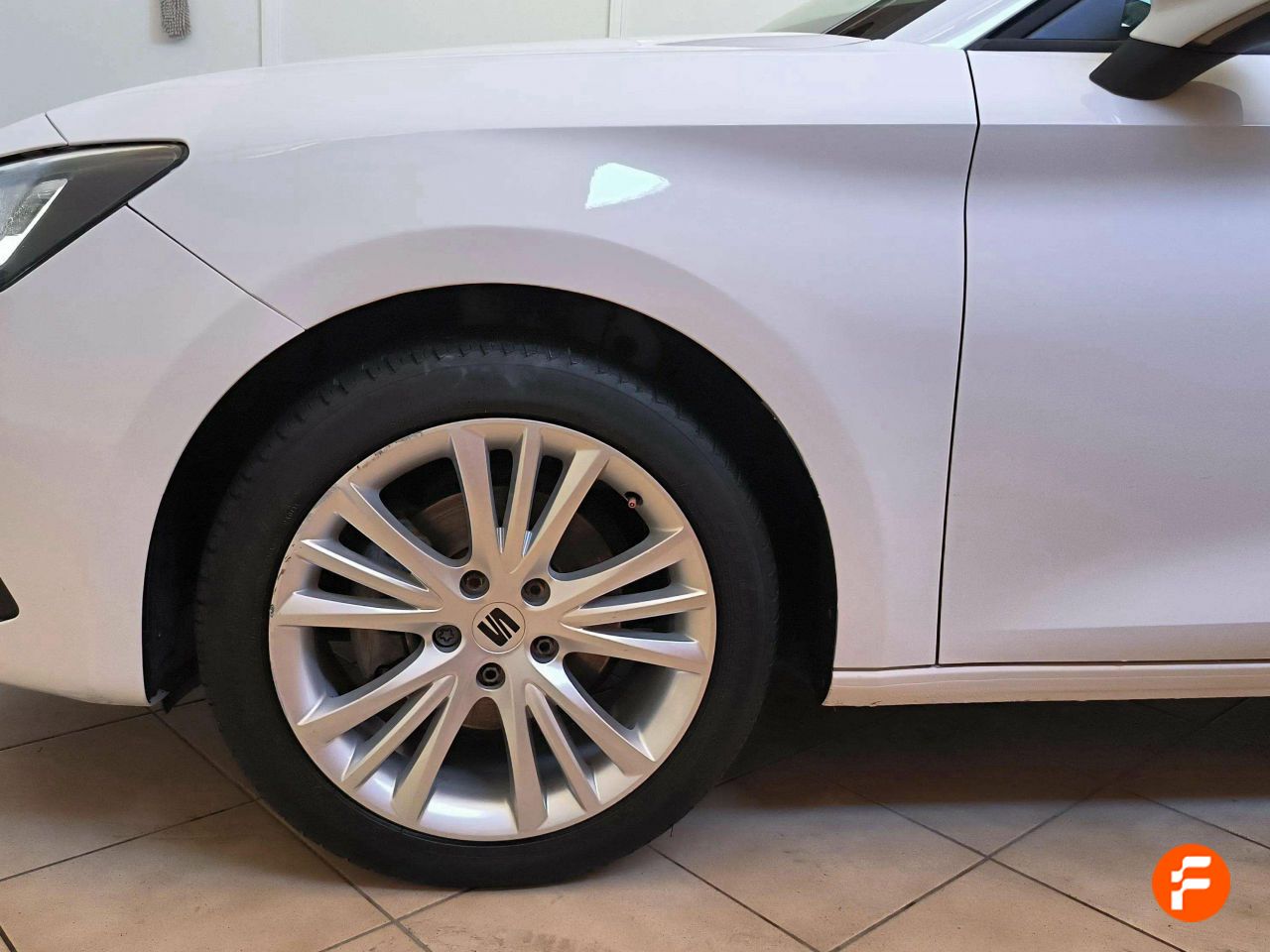 Foto Seat León 31