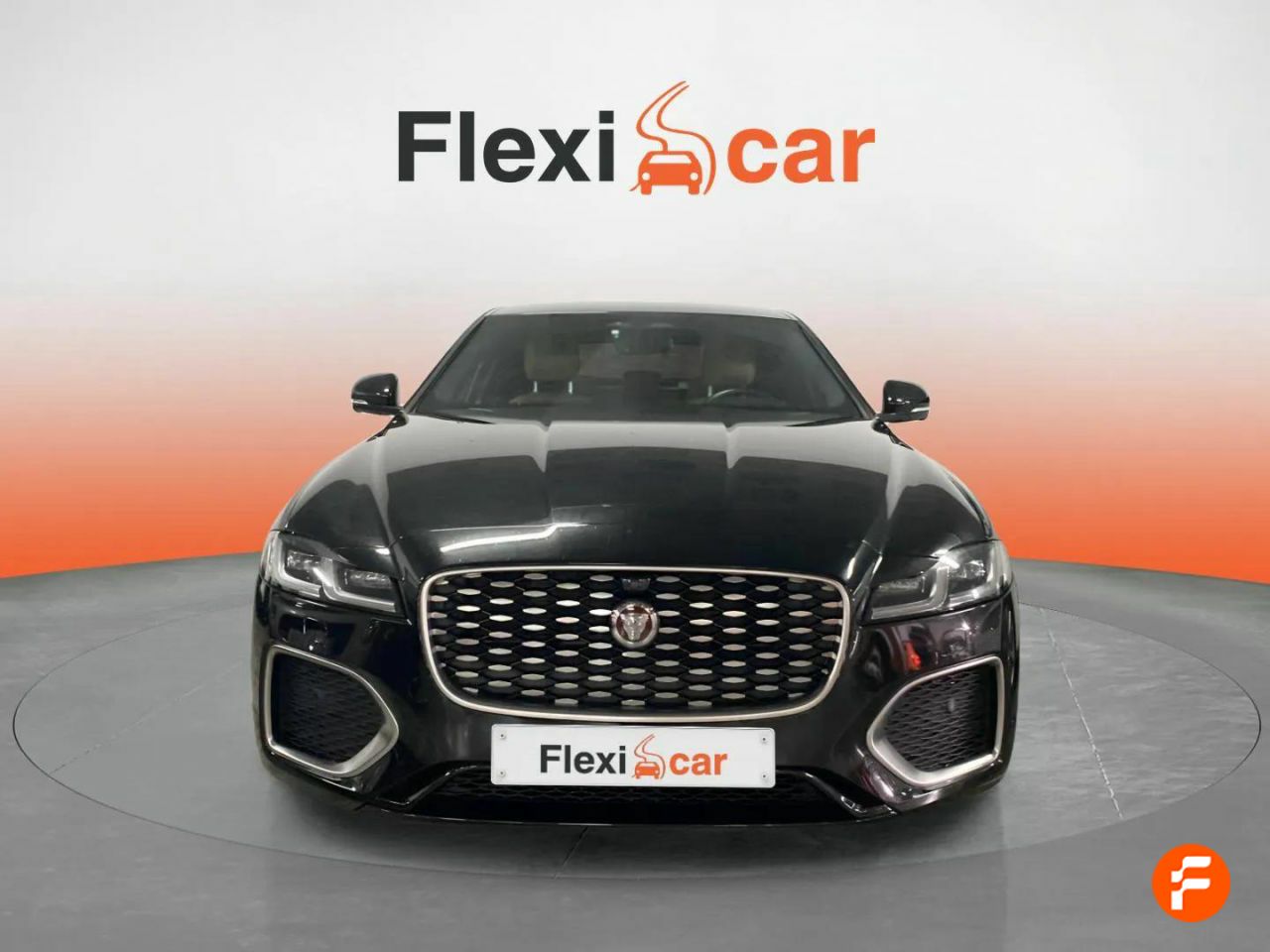 Foto Jaguar XF 3