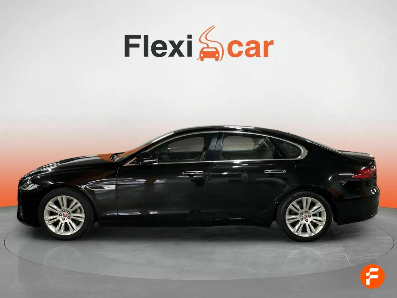 Foto Jaguar XF 4