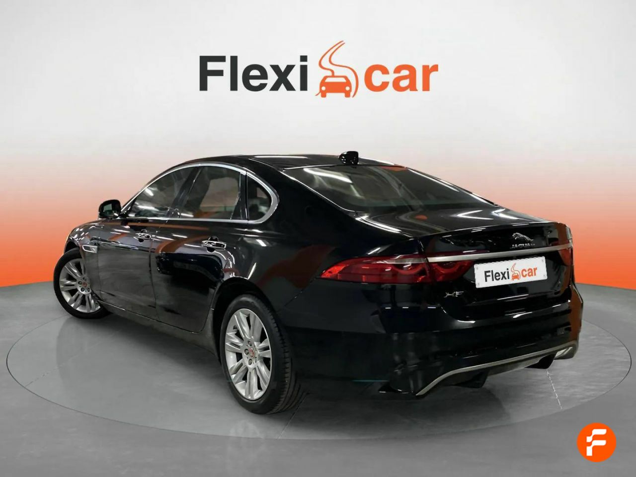 Foto Jaguar XF 5