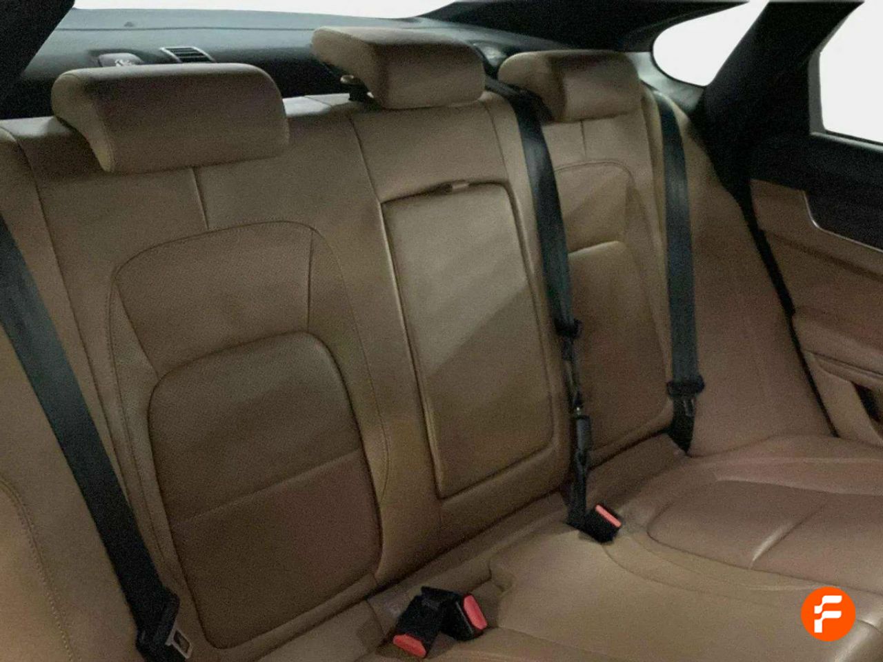 Foto Jaguar XF 18