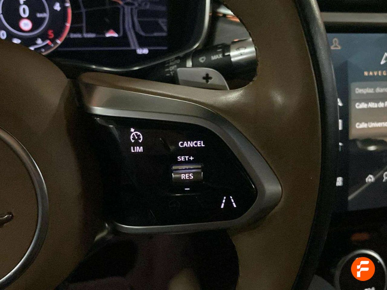 Foto Jaguar XF 20