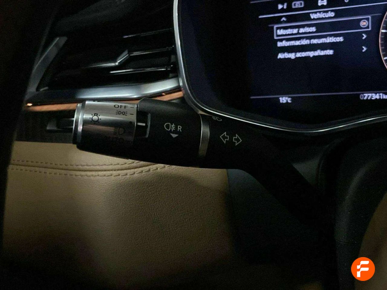 Foto Jaguar XF 23