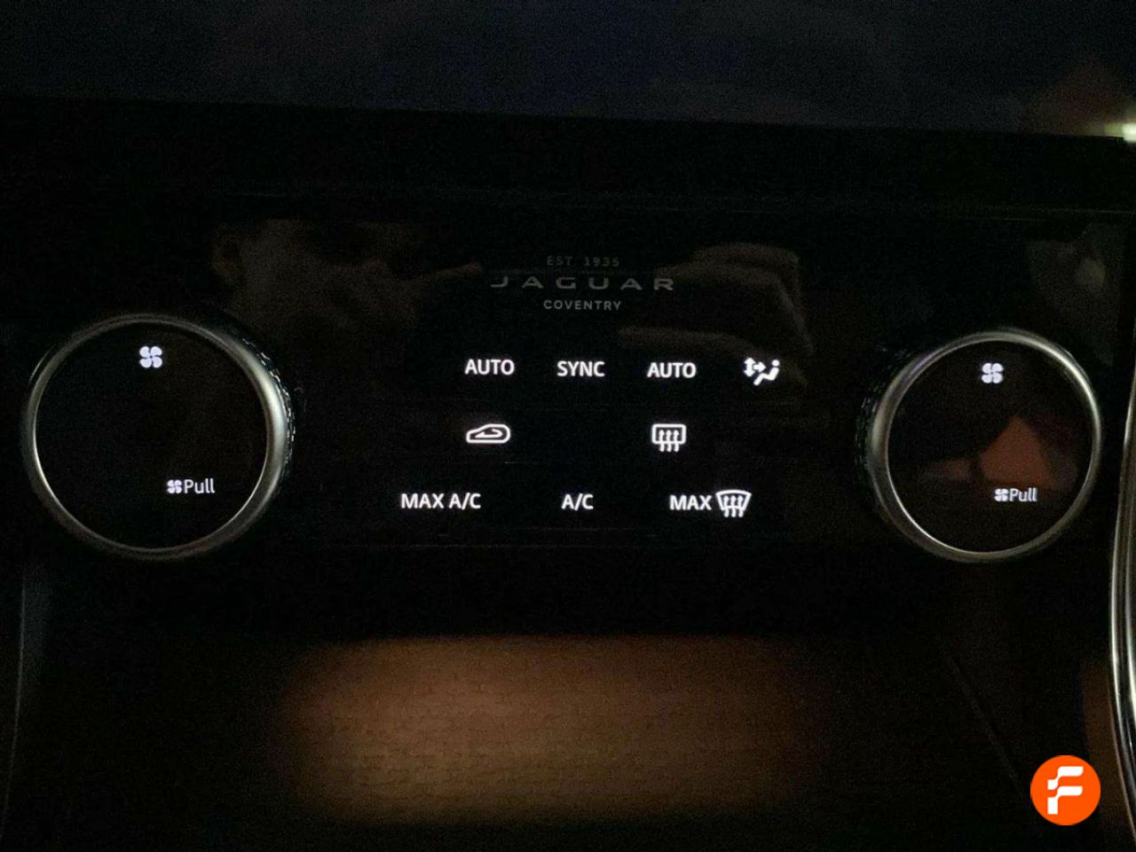 Foto Jaguar XF 27