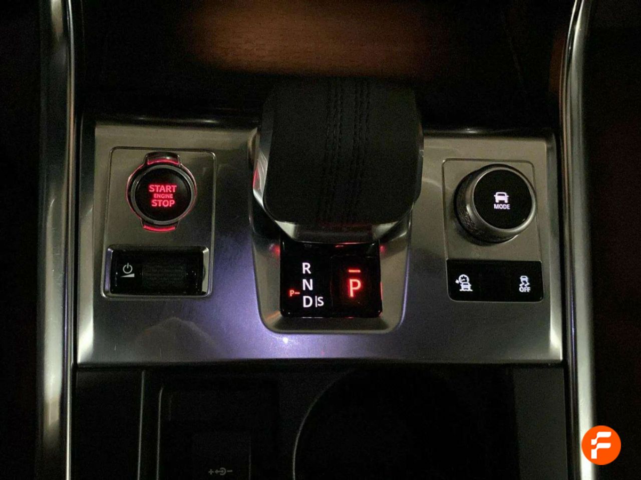 Foto Jaguar XF 28