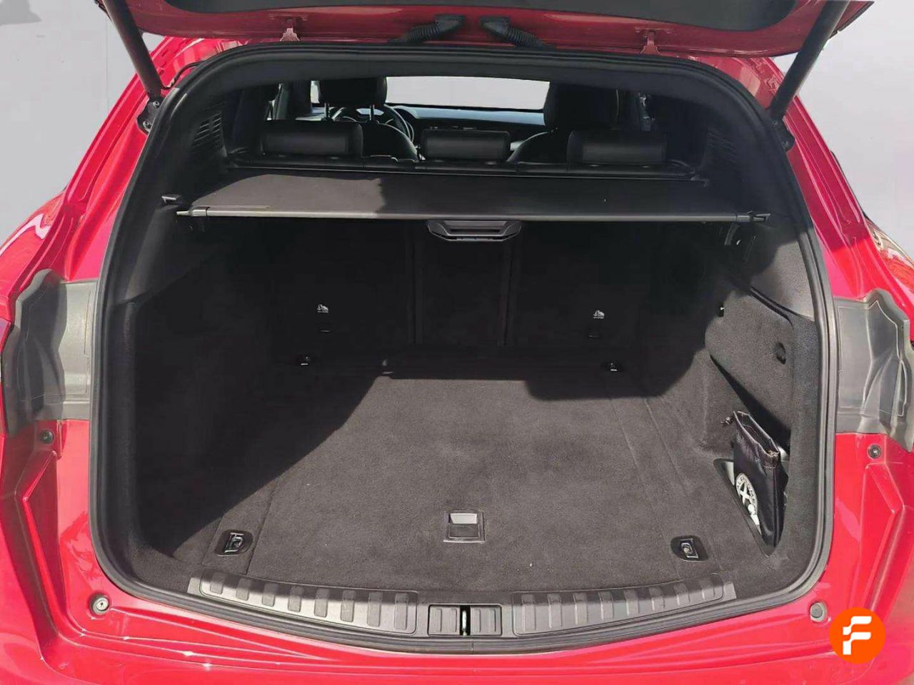 Foto Alfa Romeo Stelvio 21