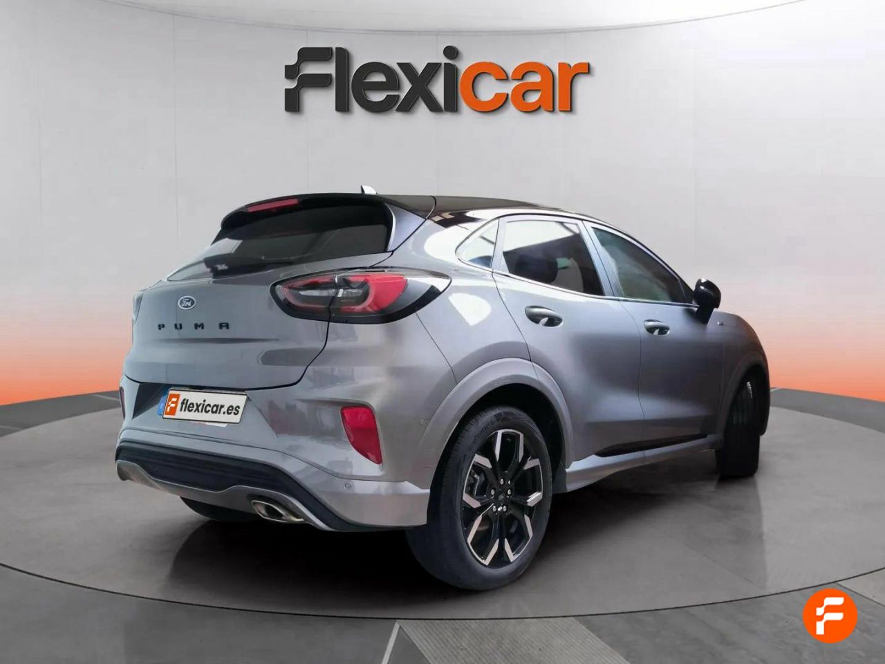 Foto Ford Puma 5