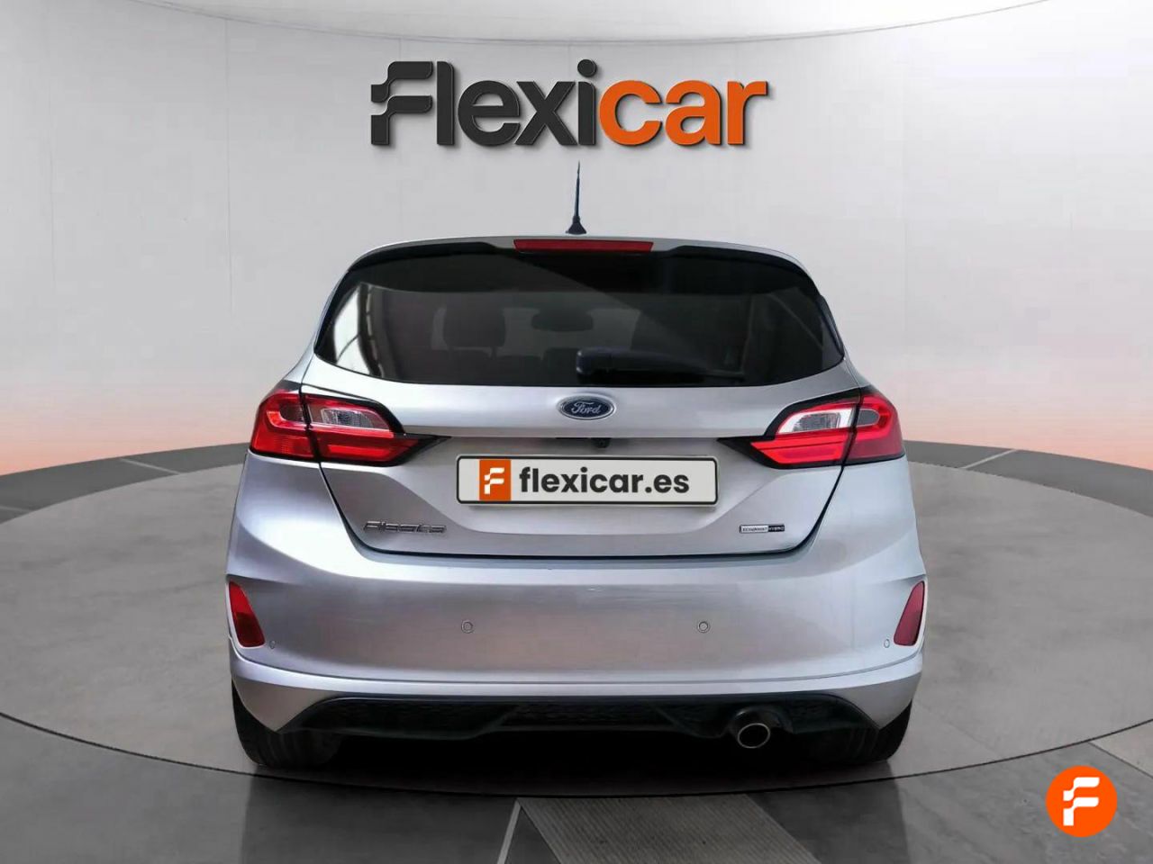 Foto Ford Fiesta 7