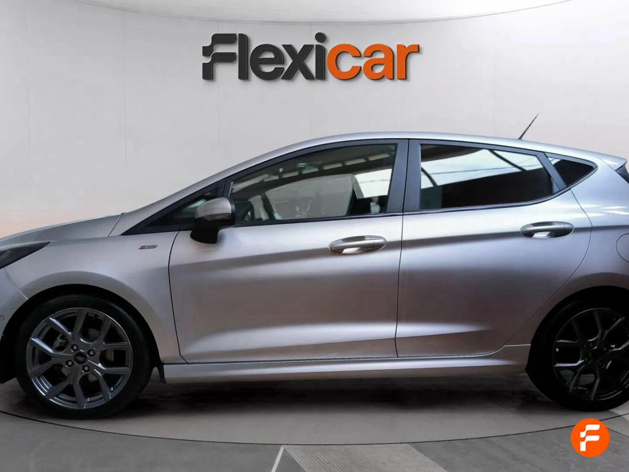 Foto Ford Fiesta 8