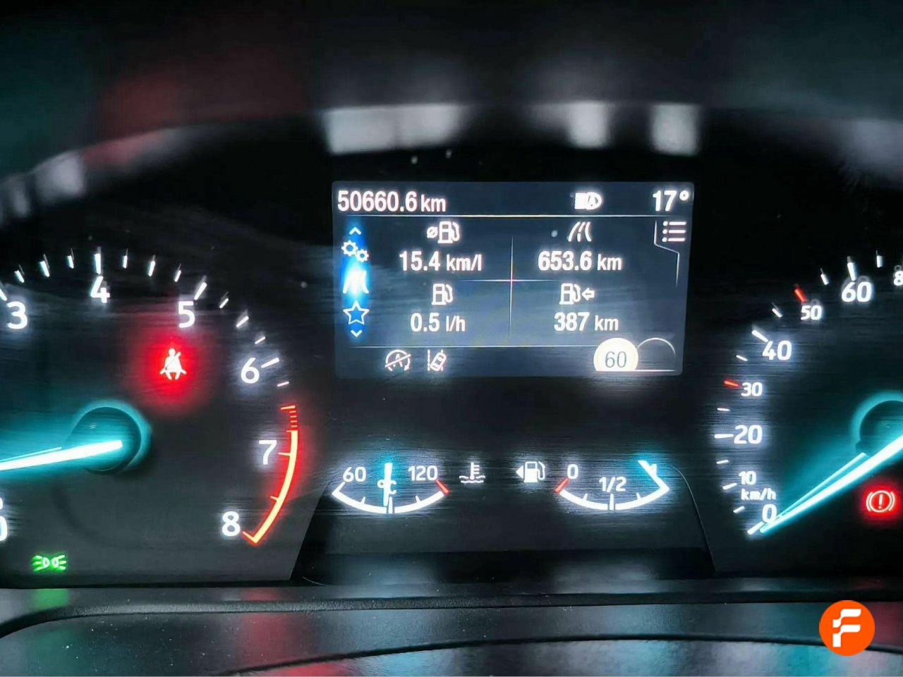 Foto Ford Fiesta 13
