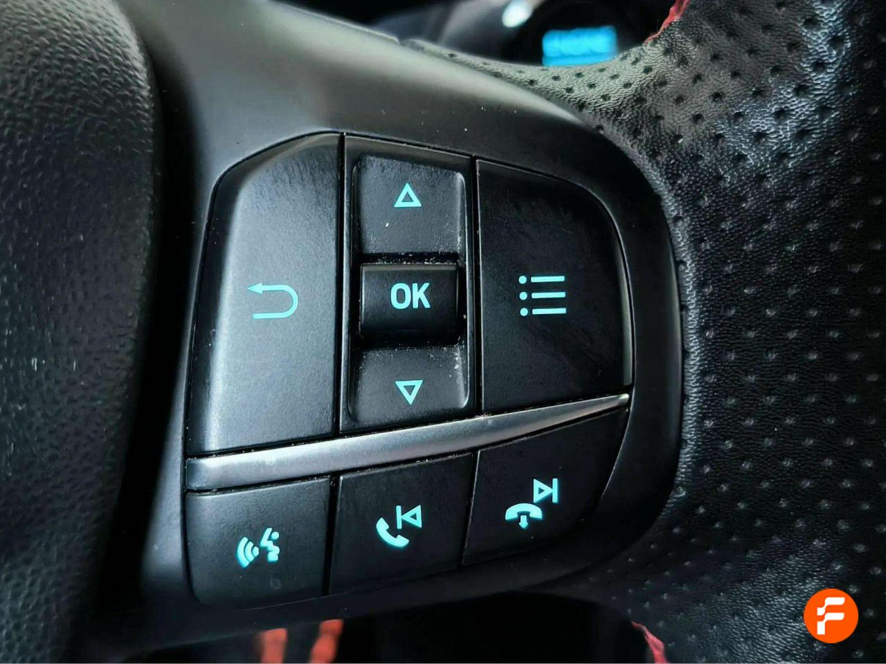 Foto Ford Fiesta 15