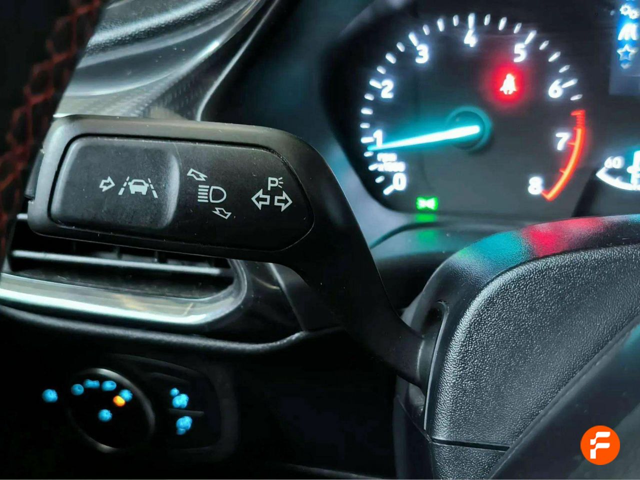 Foto Ford Fiesta 16