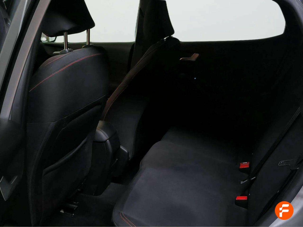 Foto Ford Fiesta 26