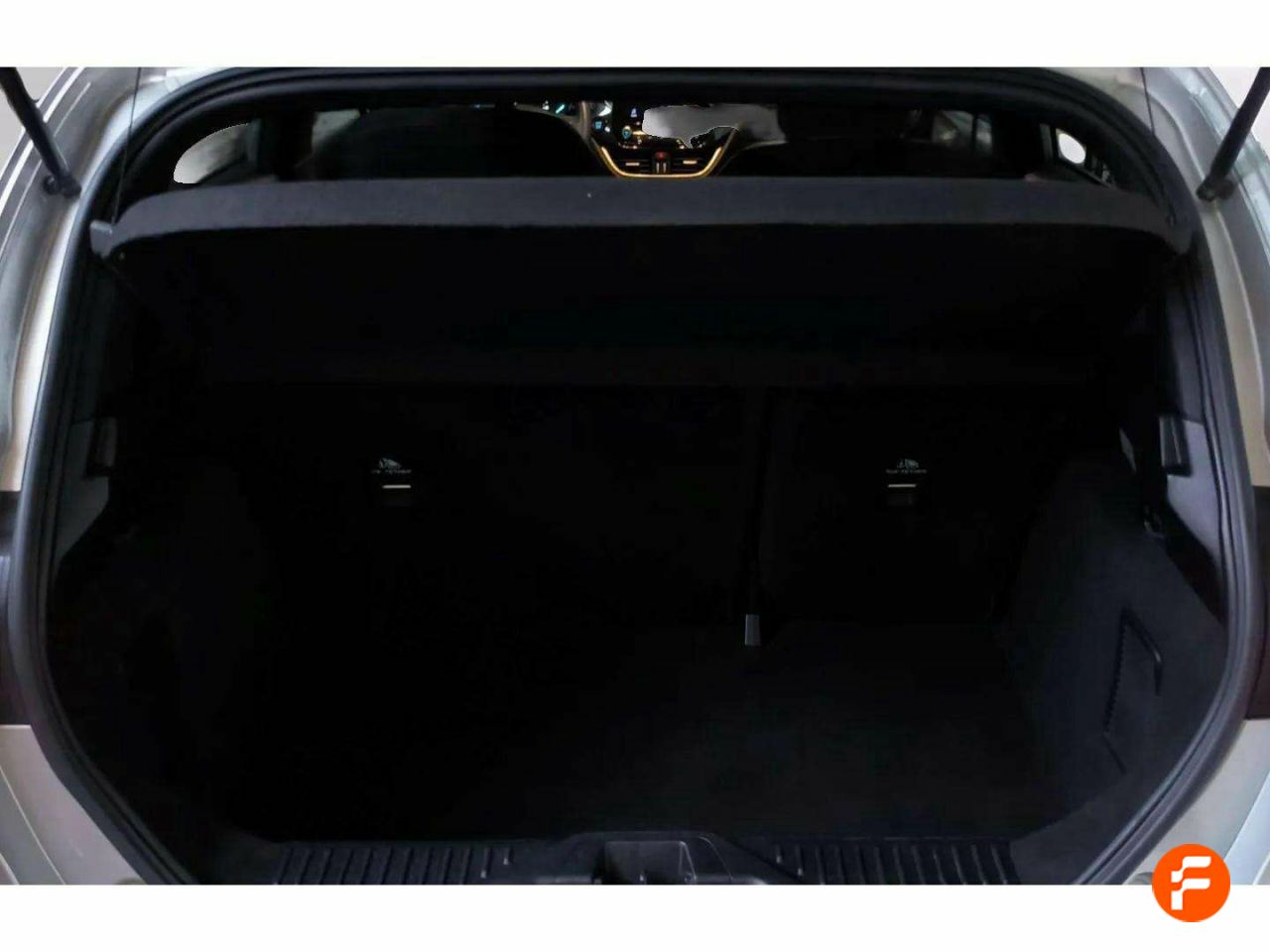 Foto Ford Fiesta 28