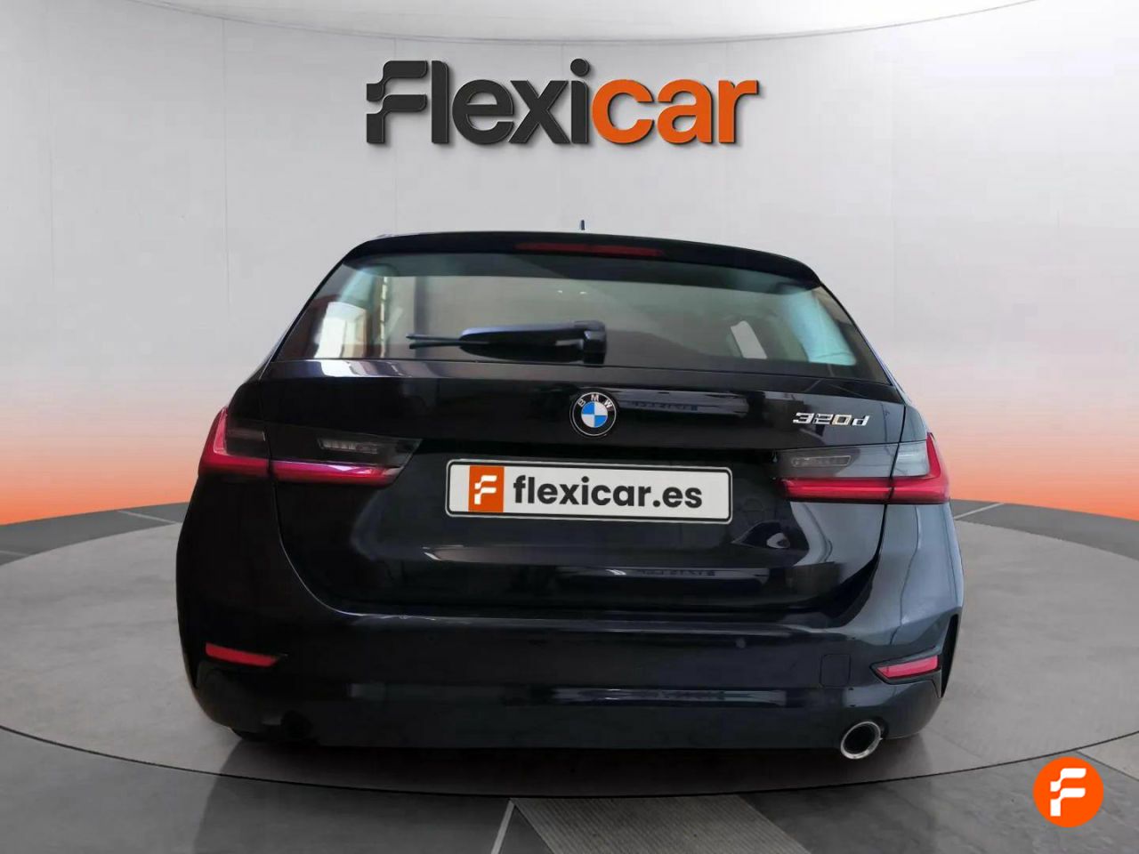 Foto BMW Serie 3 7