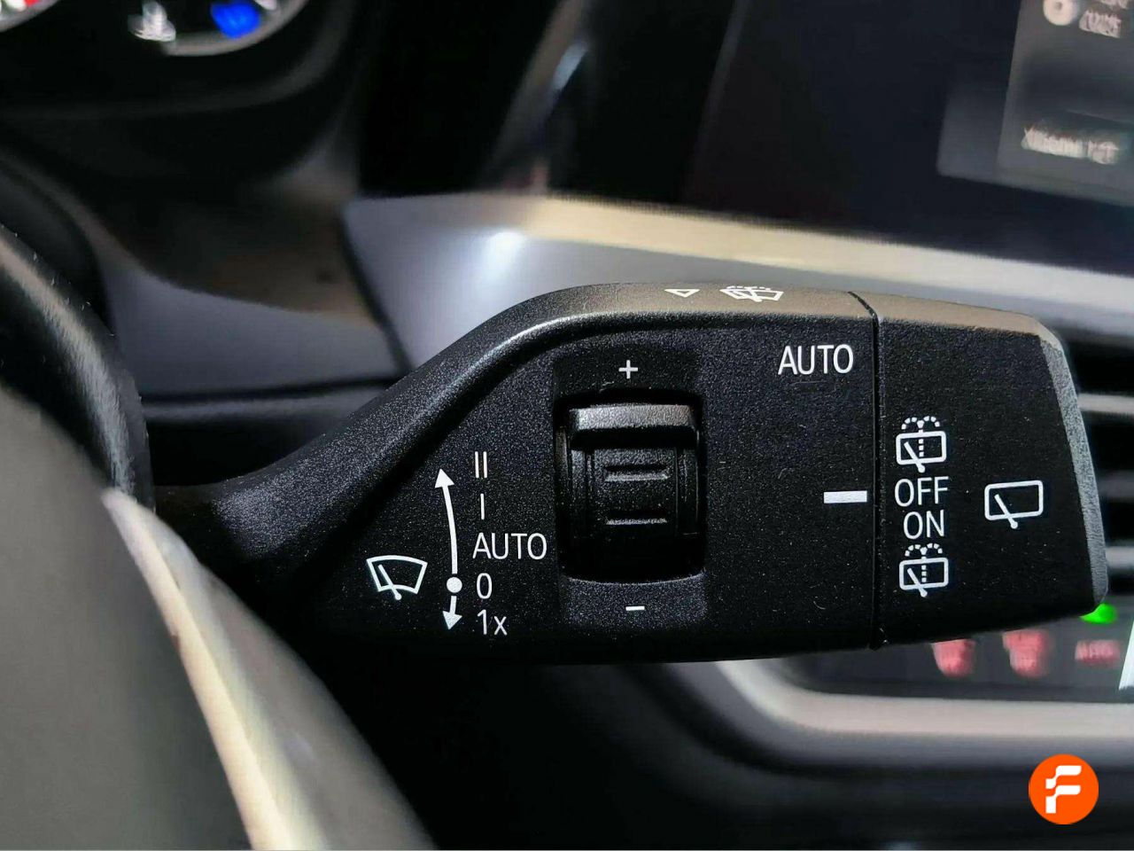 Foto BMW Serie 3 17