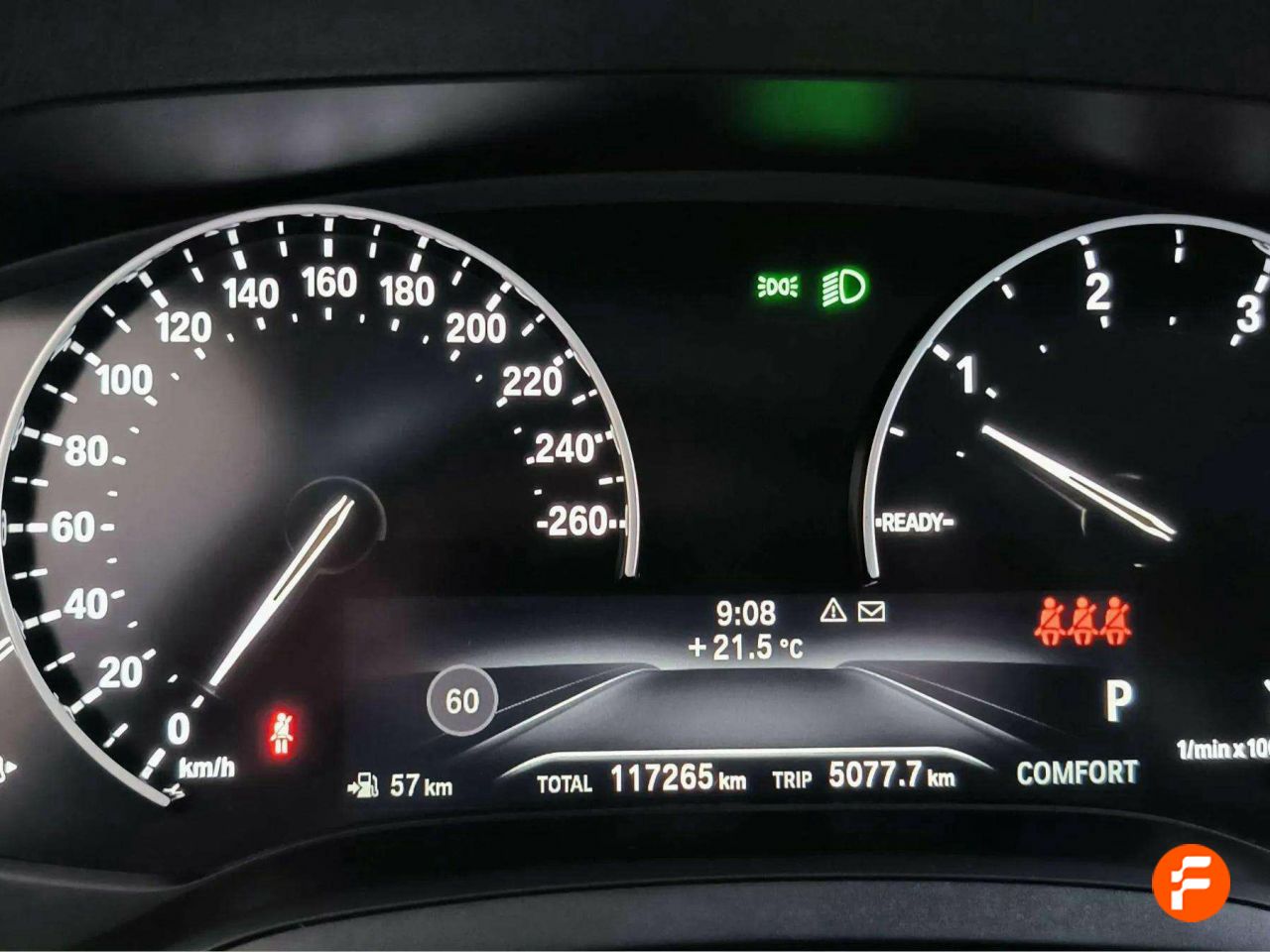 Foto BMW Serie 3 18