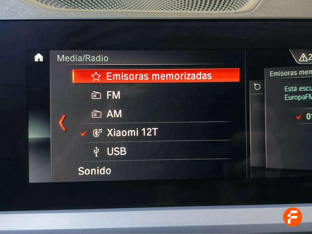 Foto BMW Serie 3 21