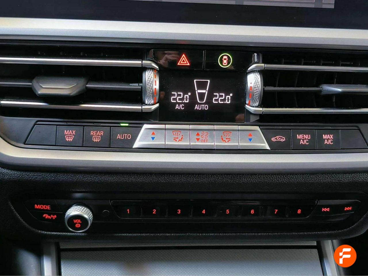 Foto BMW Serie 3 24