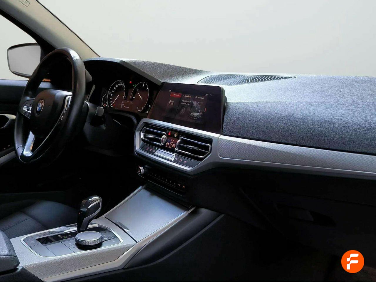 Foto BMW Serie 3 28