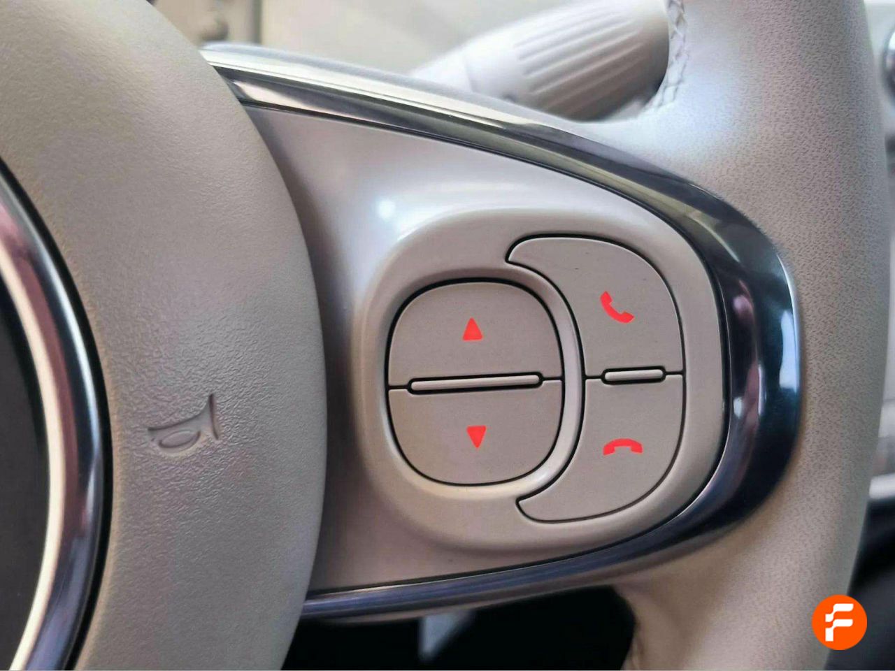 Foto Fiat 500 14