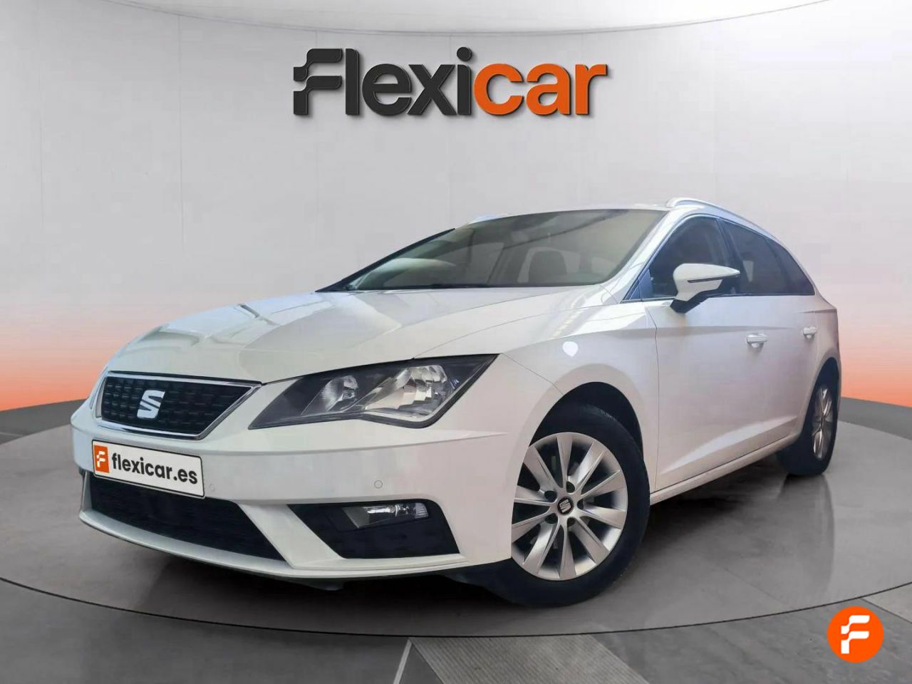 Foto Seat León 2