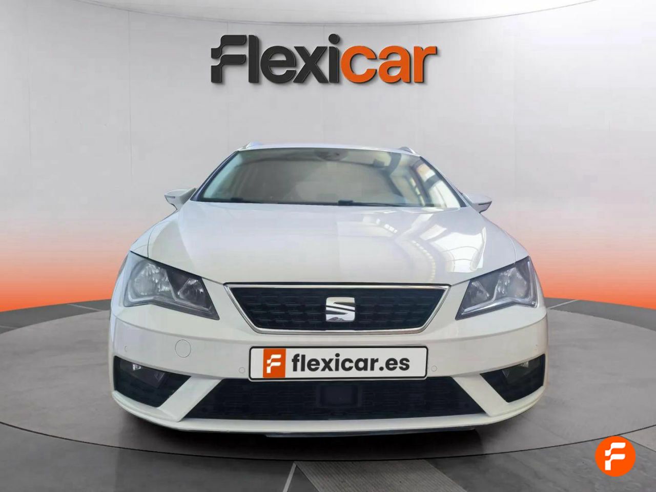 Foto Seat León 3