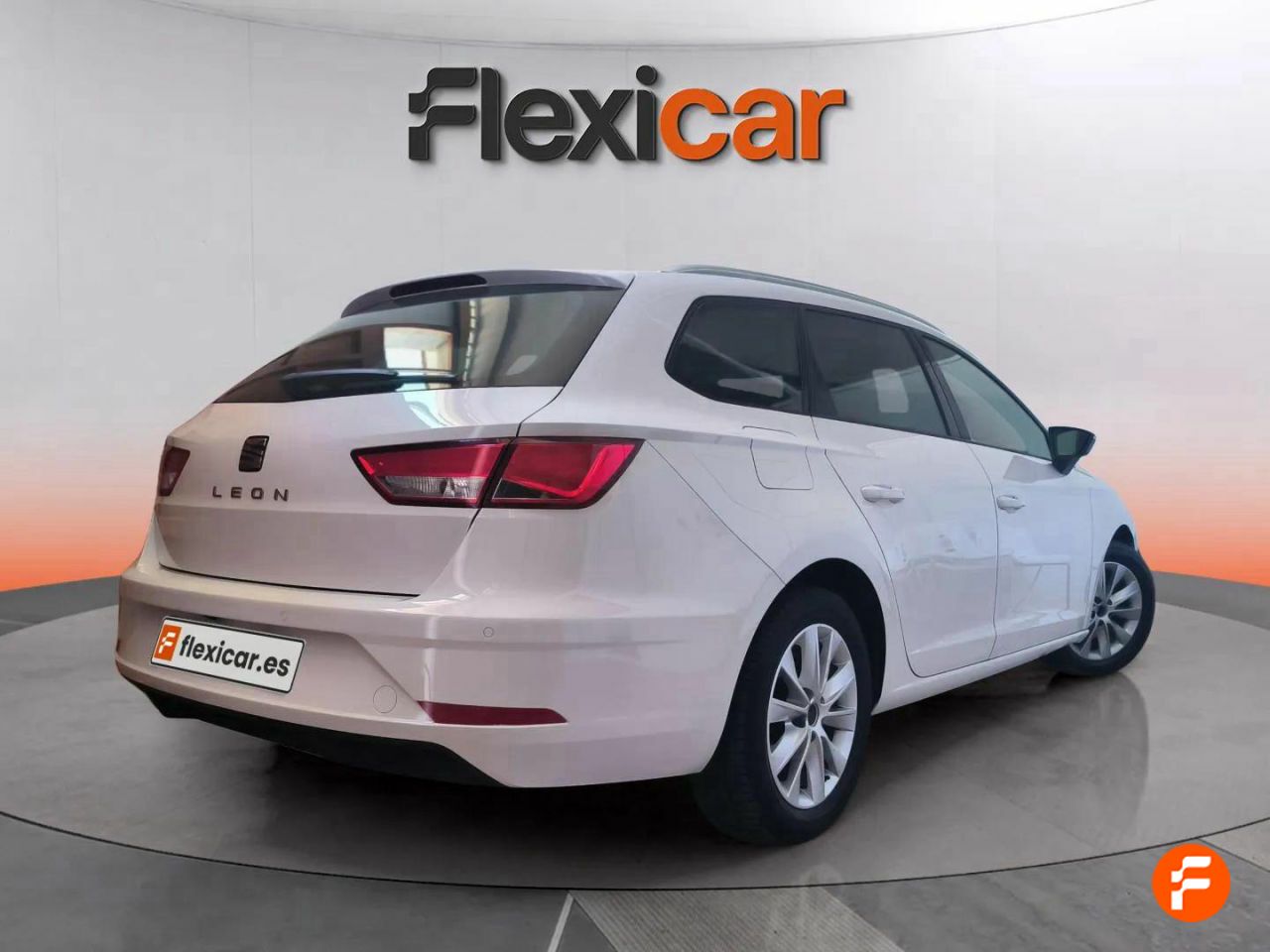 Foto Seat León 4