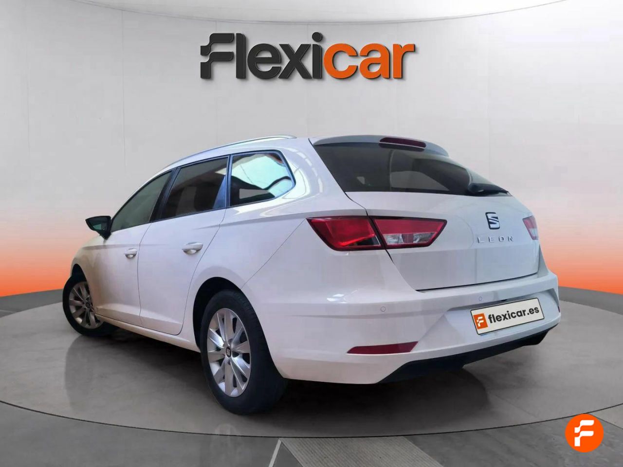 Foto Seat León 5