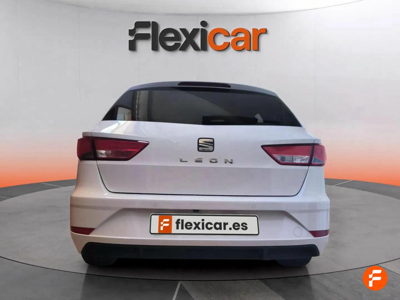 Foto Seat León 7