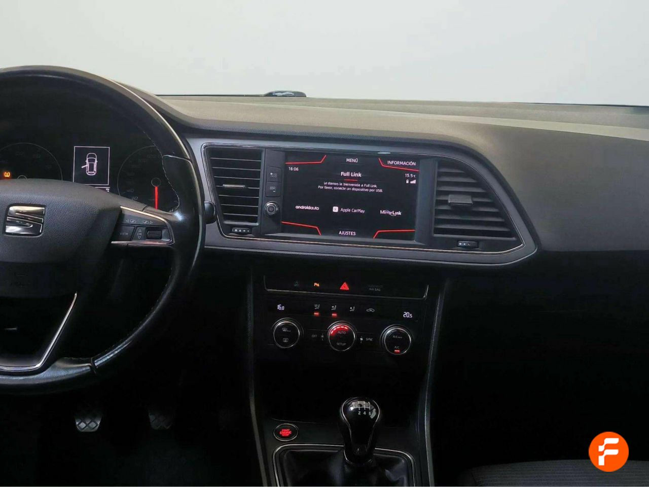 Foto Seat León 10