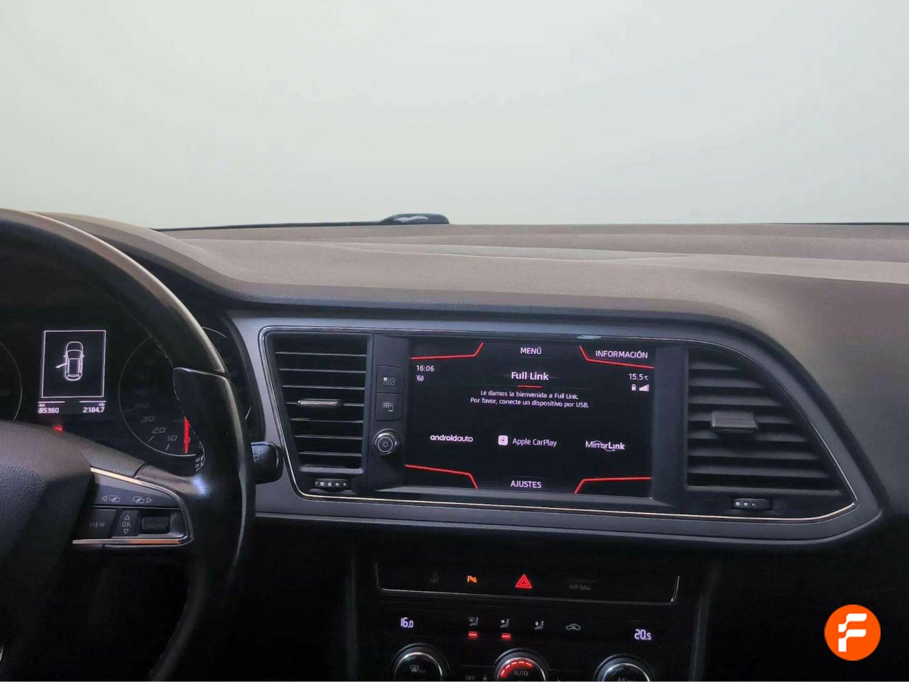 Foto Seat León 11