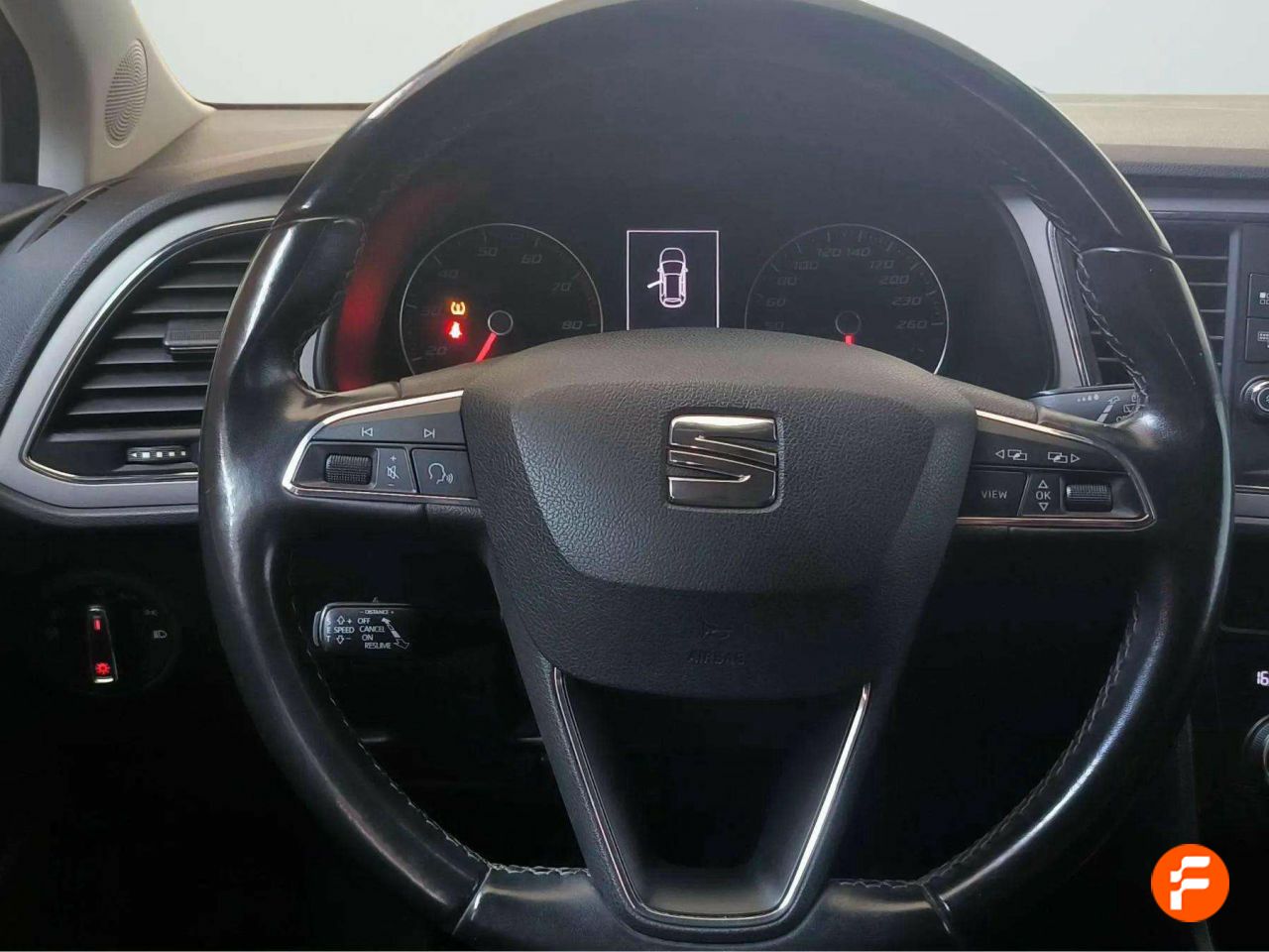 Foto Seat León 12