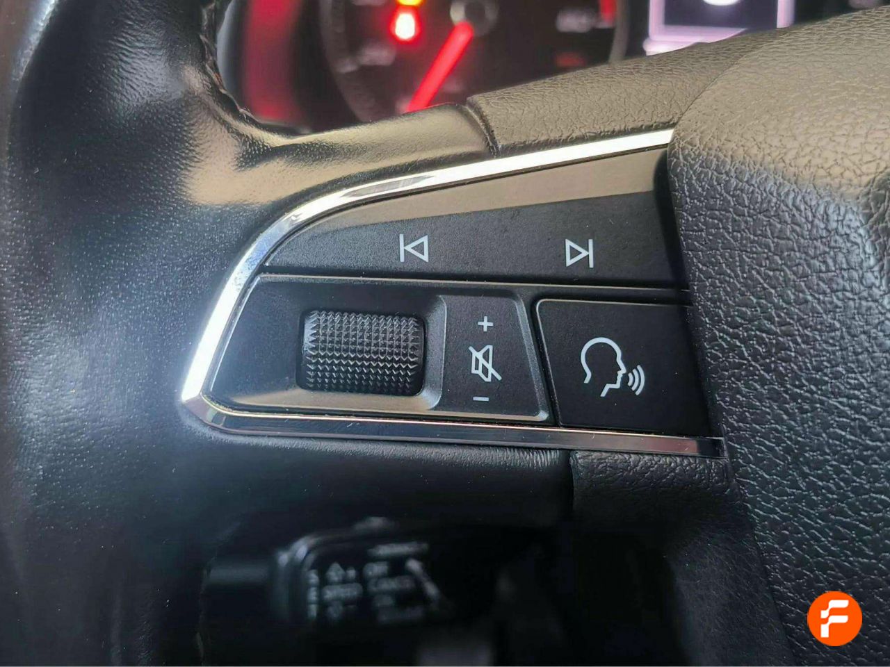 Foto Seat León 13