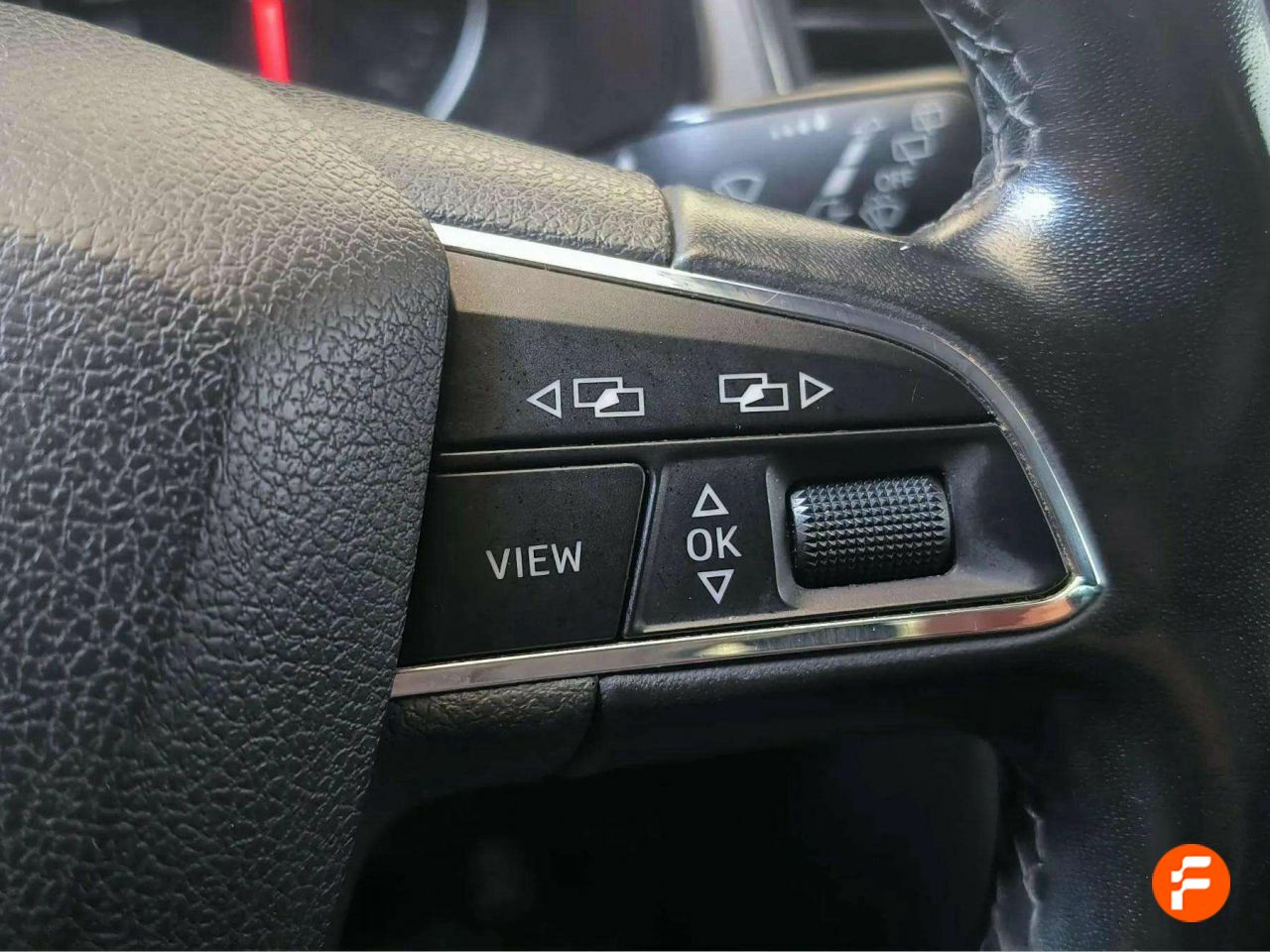 Foto Seat León 14